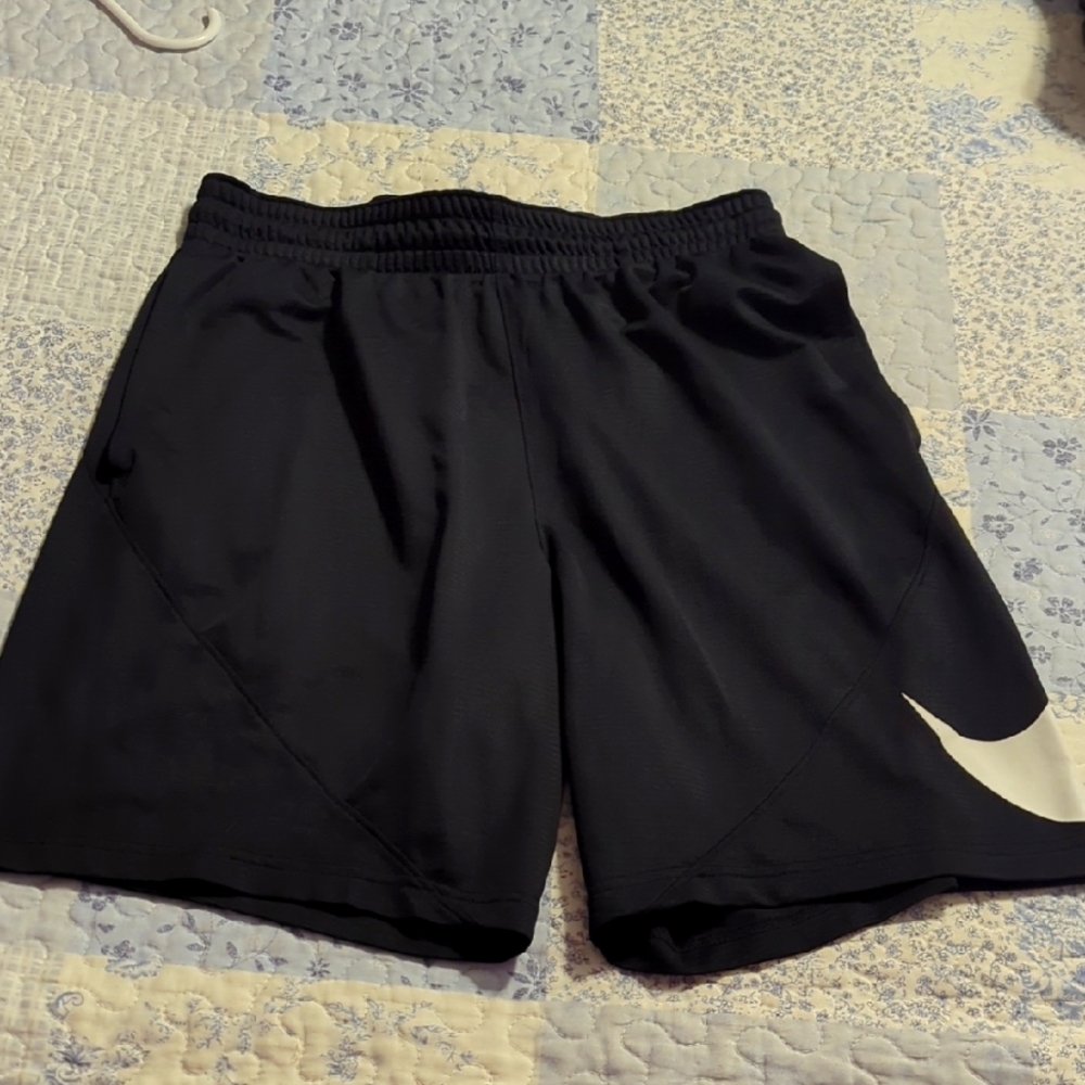 Nike Dri Fit Shorts
